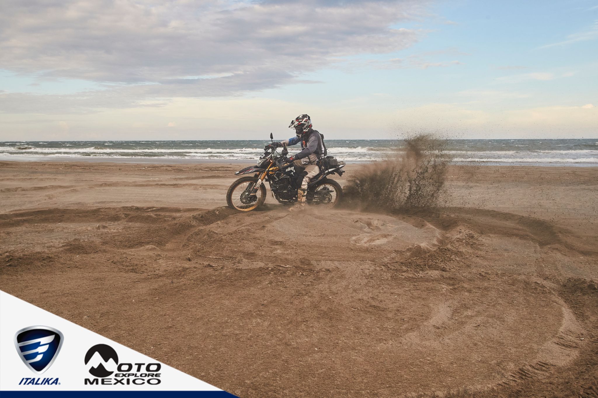 ITALIKA CHACHALACAS D2 327